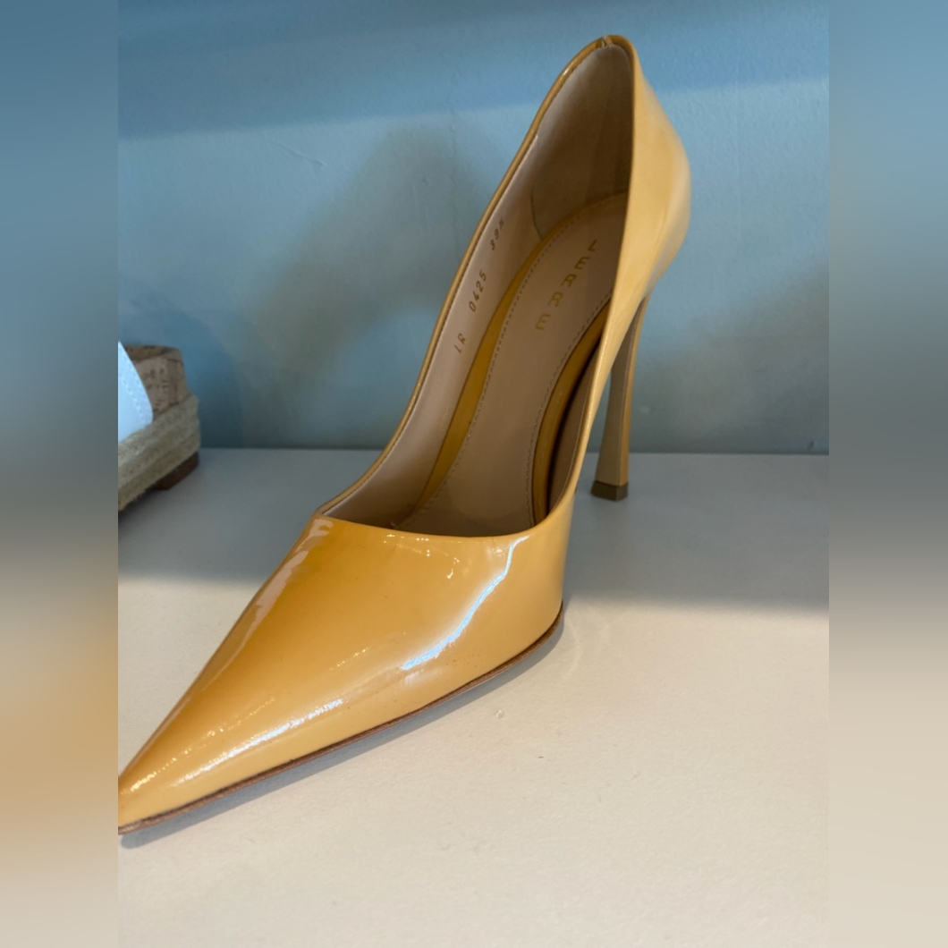 Nib 470 Lerre Heels